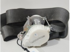 Recambio de cinturon seguridad delantero derecho para opel meriva b cosmo referencia OEM IAM 13305706   2