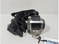 Recambio de cinturon seguridad trasero derecho para citroën c-elysée shine referencia OEM IAM 96757050XY  