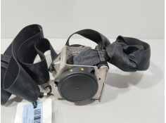 Recambio de cinturon seguridad trasero derecho para citroën c-elysée shine referencia OEM IAM 96757050XY   2