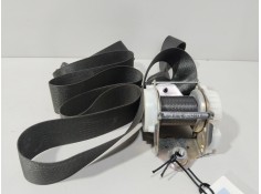 Recambio de cinturon seguridad delantero izquierdo para opel meriva b cosmo referencia OEM IAM 13305707  