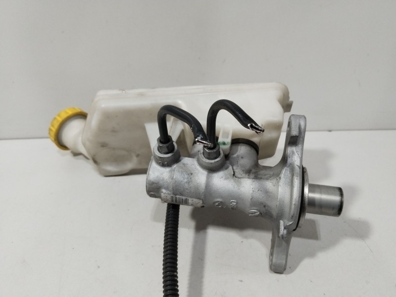 Recambio de bomba freno para citroën c-elysée shine referencia OEM IAM 32069745  