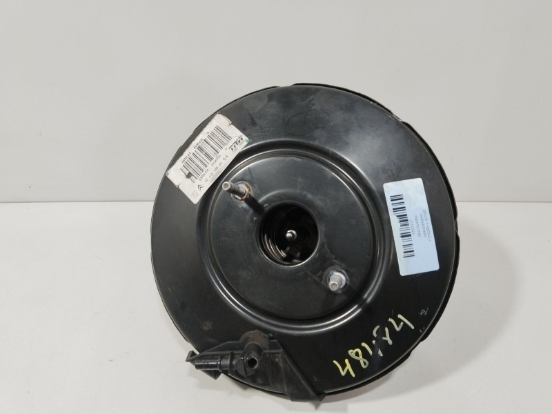 Recambio de servofreno para citroën c-elysée shine referencia OEM IAM 9811514380  