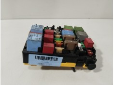 Recambio de caja reles / fusibles para citroën c-elysée shine referencia OEM IAM 9804846880  