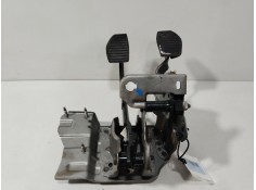 Recambio de pedal embrague para citroën c-elysée shine referencia OEM IAM 84PLRF  