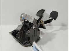 Recambio de pedal embrague para citroën c-elysée shine referencia OEM IAM 84PLRF   2