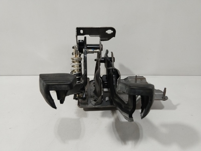 Recambio de pedal embrague para citroën c-elysée shine referencia OEM IAM 84PLRF  