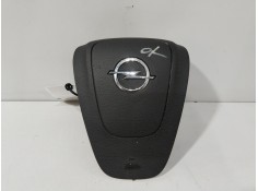 Recambio de airbag delantero izquierdo para opel meriva b cosmo referencia OEM IAM 13300473  