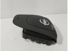 Recambio de airbag delantero izquierdo para opel meriva b cosmo referencia OEM IAM 13300473   2