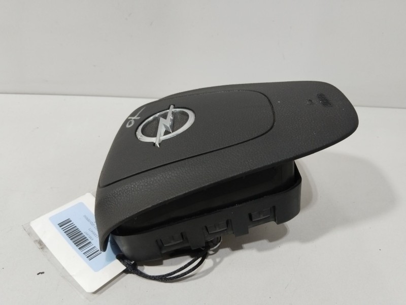 Recambio de airbag delantero izquierdo para opel meriva b cosmo referencia OEM IAM 13300473  