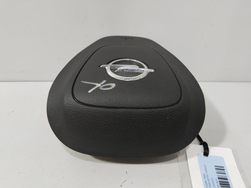 Recambio de airbag delantero izquierdo para opel meriva b cosmo referencia OEM IAM 13300473  