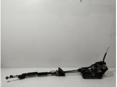Recambio de palanca cambio para citroën c-elysée shine referencia OEM IAM 9808161780  