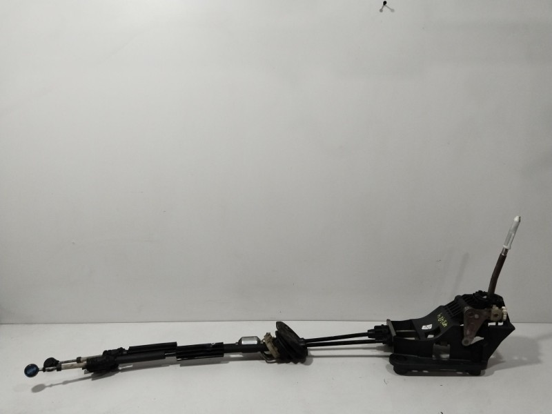 Recambio de palanca cambio para citroën c-elysée shine referencia OEM IAM 9808161780  