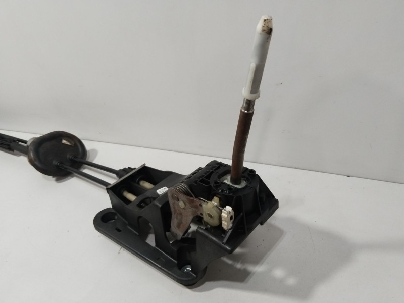 Recambio de palanca cambio para citroën c-elysée shine referencia OEM IAM 9808161780  