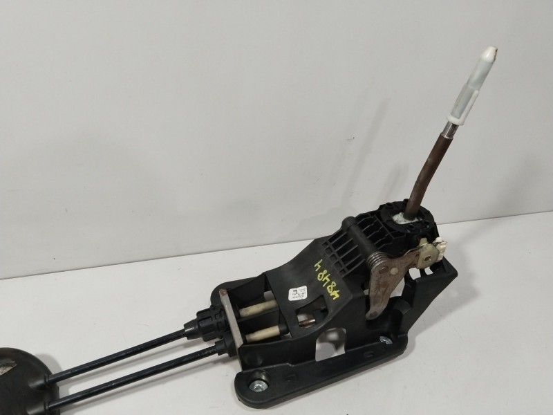 Recambio de palanca cambio para citroën c-elysée shine referencia OEM IAM 9808161780  