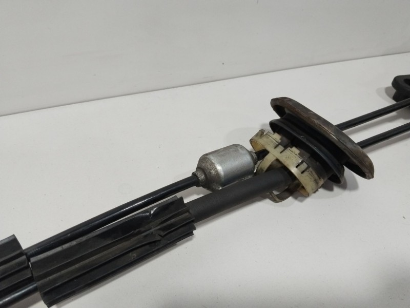 Recambio de palanca cambio para citroën c-elysée shine referencia OEM IAM 9808161780  