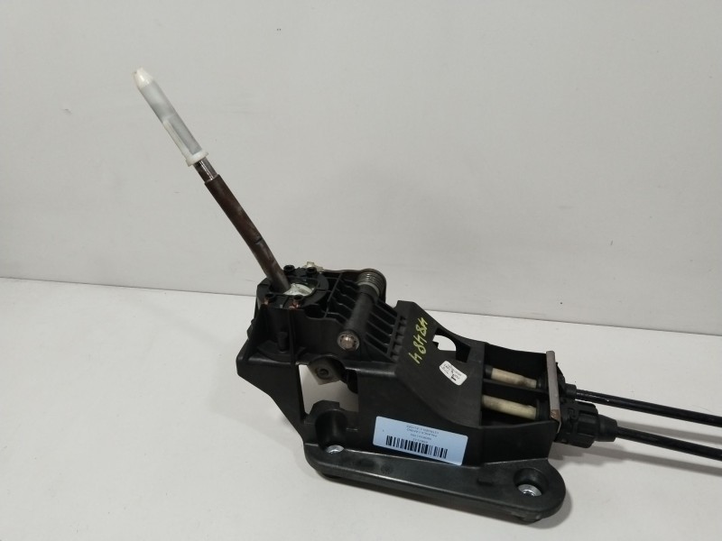 Recambio de palanca cambio para citroën c-elysée shine referencia OEM IAM 9808161780  