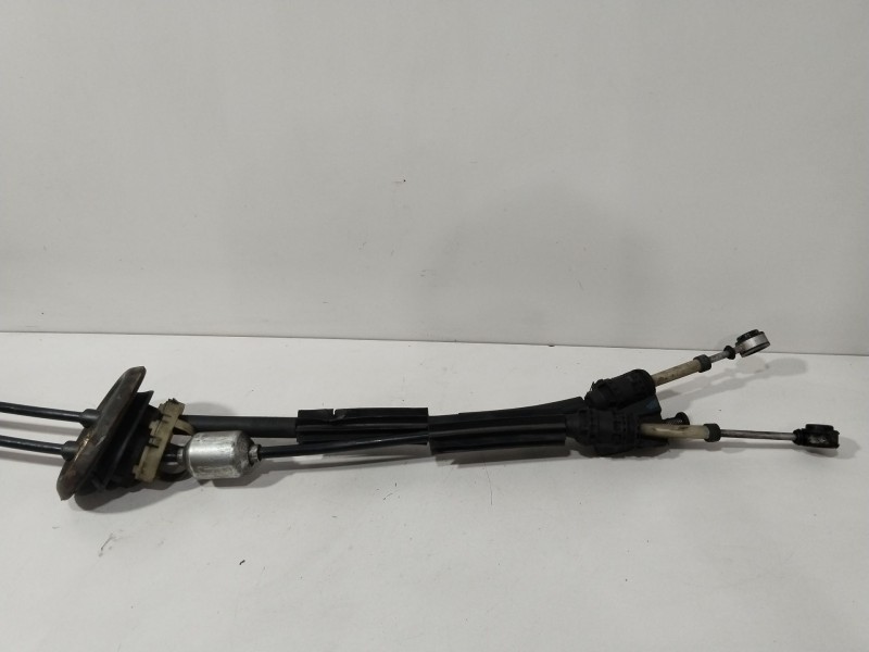 Recambio de palanca cambio para citroën c-elysée shine referencia OEM IAM 9808161780  