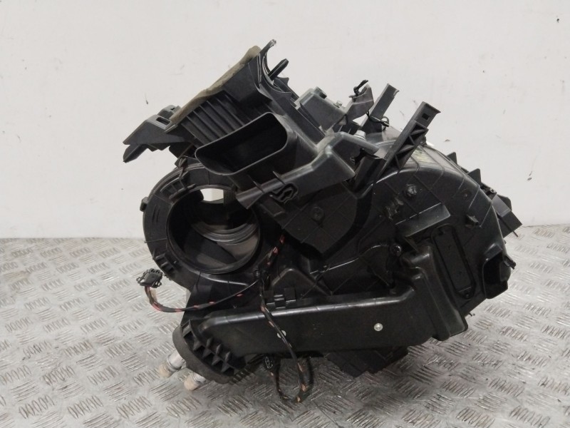 Recambio de calefaccion entera normal para citroën c-elysée shine referencia OEM IAM 9676384580  