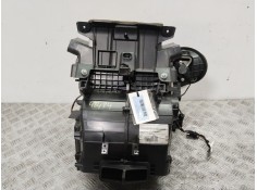 Recambio de calefaccion entera normal para citroën c-elysée shine referencia OEM IAM 9676384580   2