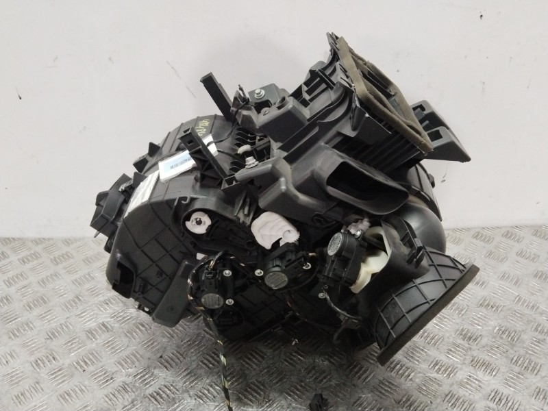 Recambio de calefaccion entera normal para citroën c-elysée shine referencia OEM IAM 9676384580  