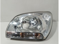 Recambio de faro izquierdo para kia sportage concept referencia OEM IAM 921011F021  
