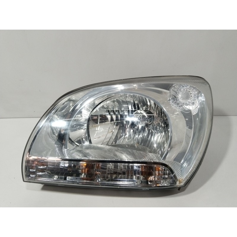 Recambio de faro izquierdo para kia sportage concept referencia OEM IAM 921011F021  