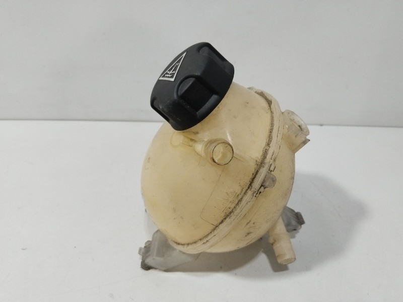 Recambio de deposito expansion para citroën c-elysée shine referencia OEM IAM 9800777280  