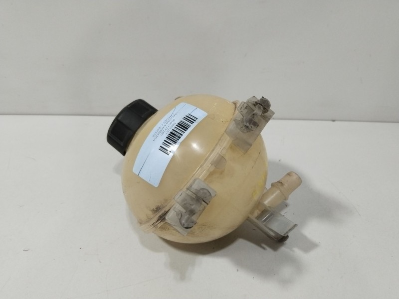 Recambio de deposito expansion para citroën c-elysée shine referencia OEM IAM 9800777280  
