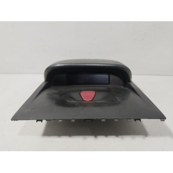 PANTALLA MULTIFUNCION 9809842880  OEM 9809842880