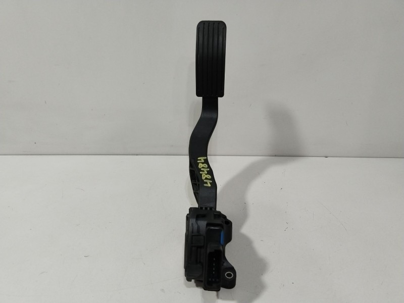 Recambio de pedal acelerador para citroën c-elysée shine referencia OEM IAM 9671433780  