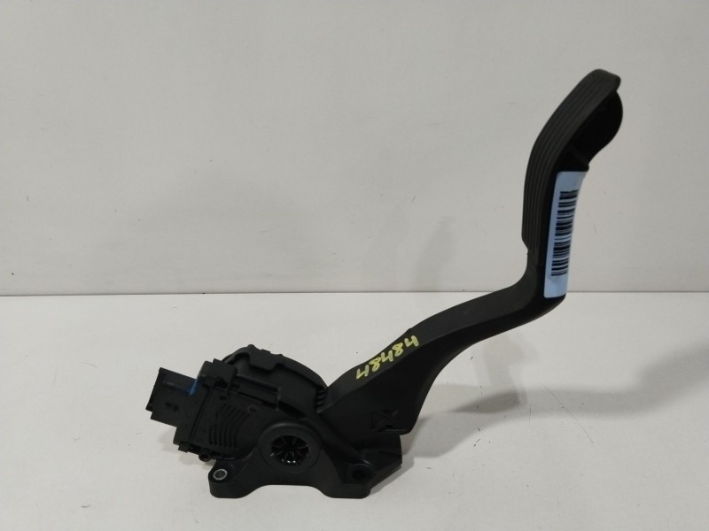 Recambio de pedal acelerador para citroën c-elysée shine referencia OEM IAM 9671433780  