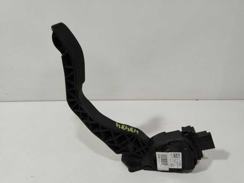 Recambio de pedal acelerador para citroën c-elysée shine referencia OEM IAM 9671433780  