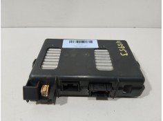 Recambio de modulo electronico para opel meriva b cosmo referencia OEM IAM 13353285  