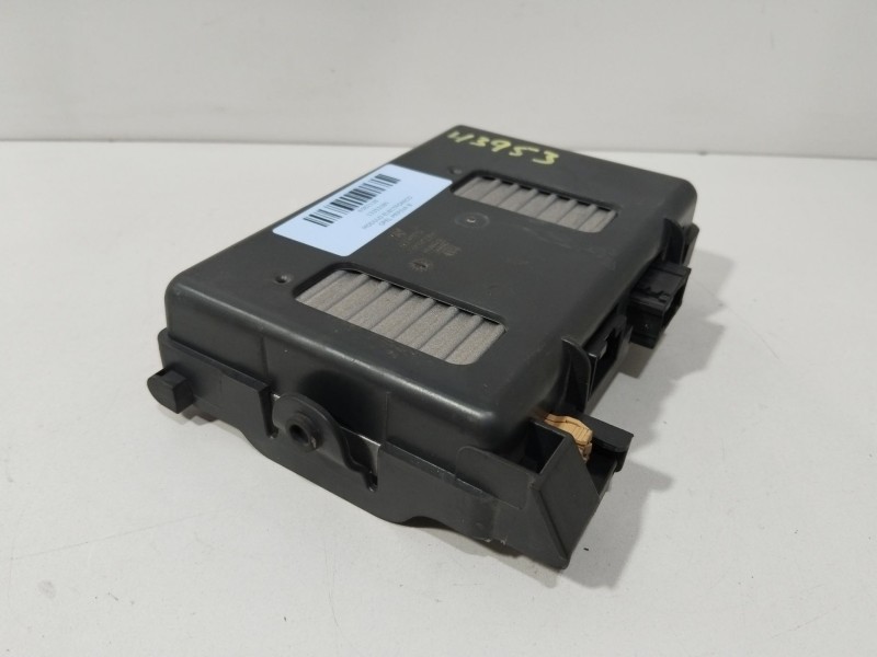 Recambio de modulo electronico para opel meriva b cosmo referencia OEM IAM 13353285  