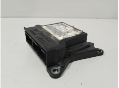 Recambio de centralita airbag para citroën c-elysée shine referencia OEM IAM 9805630180   2