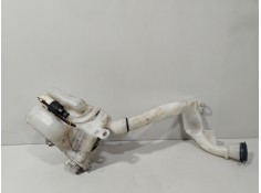 Recambio de deposito limpia para citroën c-elysée shine referencia OEM IAM 9648337580   2