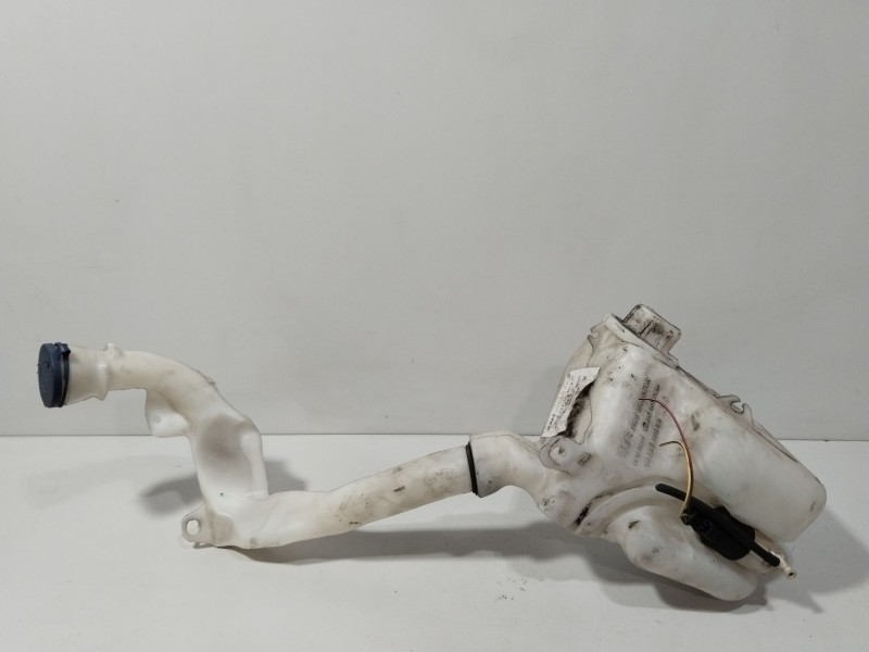 Recambio de deposito limpia para citroën c-elysée shine referencia OEM IAM 9648337580  