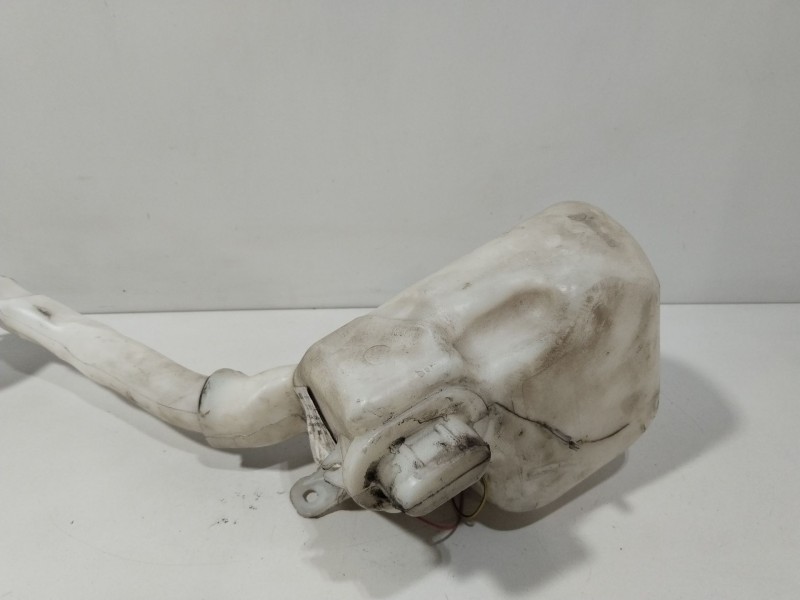 Recambio de deposito limpia para citroën c-elysée shine referencia OEM IAM 9648337580  