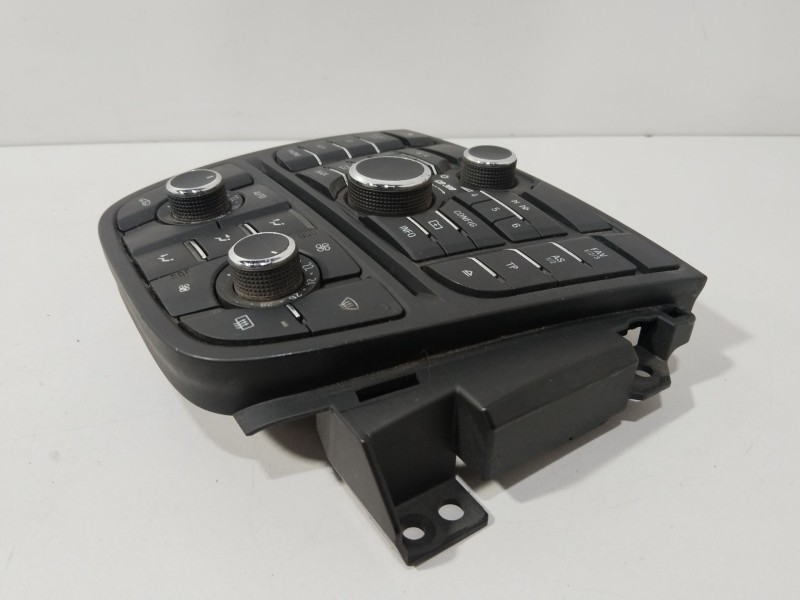 Recambio de mando calefaccion / aire acondicionado para opel meriva b cosmo referencia OEM IAM 13343707  13346041