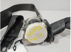 Recambio de cinturon seguridad trasero izquierdo para opel meriva b cosmo referencia OEM IAM 13364132   2