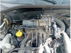 Recambio de motor completo para renault clio ii (bb_, cb_) 1.2 (bb0a, bb0f, bb10, bb1k, bb28, bb2d, bb2h, cb0a,... referencia OE