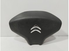 Recambio de airbag delantero izquierdo para citroën c-elysée shine referencia OEM IAM 96753921ZD