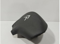 Recambio de airbag delantero izquierdo para citroën c-elysée shine referencia OEM IAM 96753921ZD   2