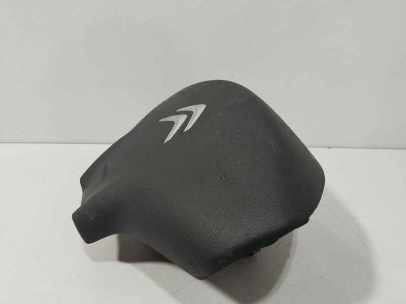 Recambio de airbag delantero izquierdo para citroën c-elysée shine referencia OEM IAM 96753921ZD  