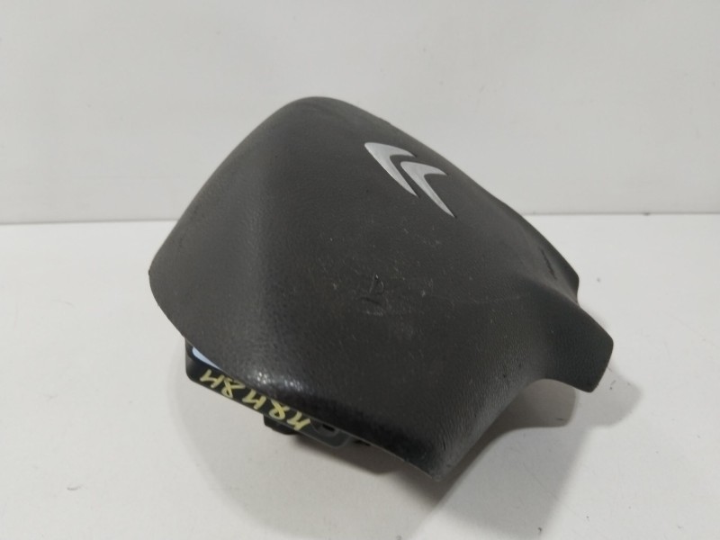Recambio de airbag delantero izquierdo para citroën c-elysée shine referencia OEM IAM 96753921ZD  