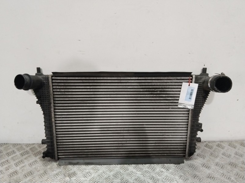 Recambio de intercooler para volkswagen passat b6 (3c2) 2.0 tdi referencia OEM IAM 3C0145805AD  