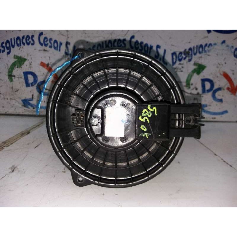 MOTOR CALEFACCION  - imagen 2