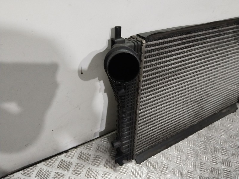 Recambio de intercooler para volkswagen passat b6 (3c2) 2.0 tdi referencia OEM IAM 3C0145805AD  