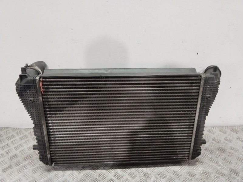 Recambio de intercooler para volkswagen passat b6 (3c2) 2.0 tdi referencia OEM IAM 3C0145805AD  