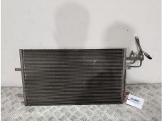 Recambio de condensador / radiador aire acondicionado para ford focus c-max (dm2) 2.0 tdci referencia OEM IAM 1754199